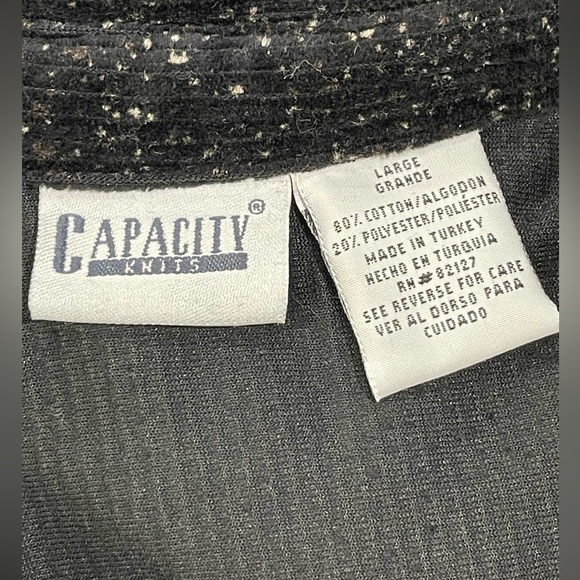 Capacity button down shirt - Picture 5 of 5